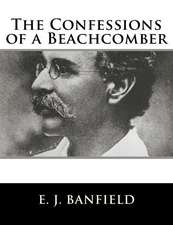 The Confessions of a Beachcomber