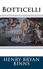 Botticelli