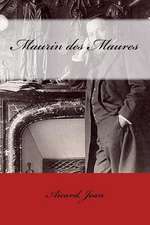 Maurin Des Maures