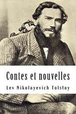 Contes Et Nouvelles