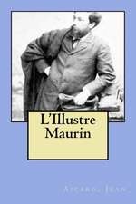 L'Illustre Maurin