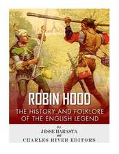 Robin Hood