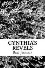 Cynthia's Revels