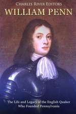 William Penn