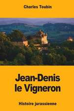 Jean-Denis Le Vigneron