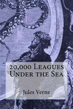 20,000 Leagues Under the Sea