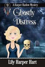 Ghostly Distress