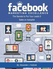 Facebook Marketing Excellence