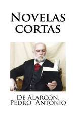 Novelas Cortas