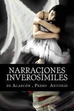 Narraciones Inverosimiles