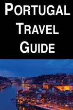 Portugal Travel Guide