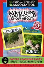 Everything You Should Know about Trees and Fungi