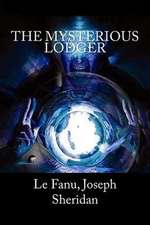 The Mysterious Lodger