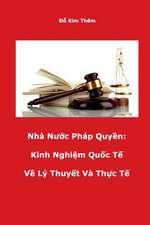 Nha Nuoc Phap Quyen