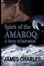 Spirit of the Amaroq