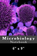 Microbiology Notebook