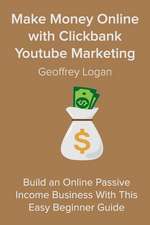 Make Money Online with Clickbank Youtube Marketing