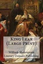 King Lear