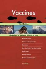 Vaccines; Third Edition