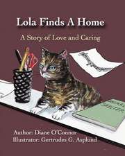 Lola Finds a Home