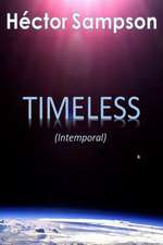 Timeless (Iintemporal)