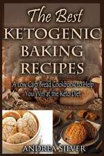 The Best Ketogenic Baking Recipes