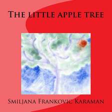 The Little Apple Tree