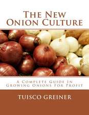 The New Onion Culture