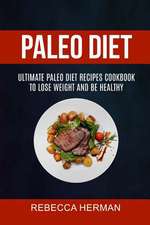 Paleo Diet