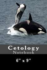 Cetology Notebook