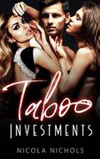 Taboo Investments