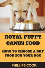 Royal Canin Puppy Food