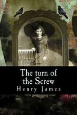 The Turn of the Screw