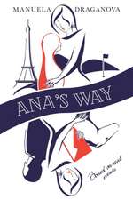 Ana's Way