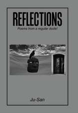 Ju-San: Reflections