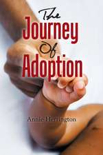 The Journey of Adoption