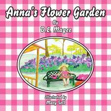 Anna's Flower Garden