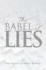 The Babel of Lies