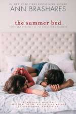 The Summer Bed