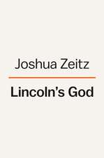 Lincoln's God