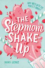 The Stepmom Shake-Up