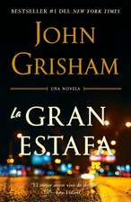 La Gran Estafa / The Rooster Bar