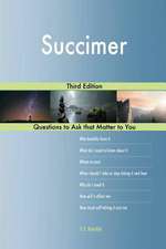 Succimer; Third Edition