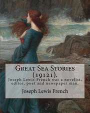 Great Sea Stories (19121), Edited by