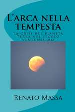 L'Arca Nella Tempesta