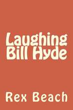 Laughing Bill Hyde