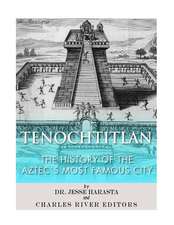 Tenochtitlan