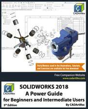 Solidworks 2018