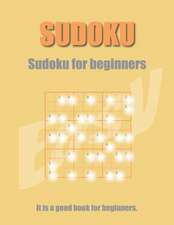 Sudoku for Beginners