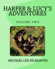 Harper & Lucy's Stories and Adventures